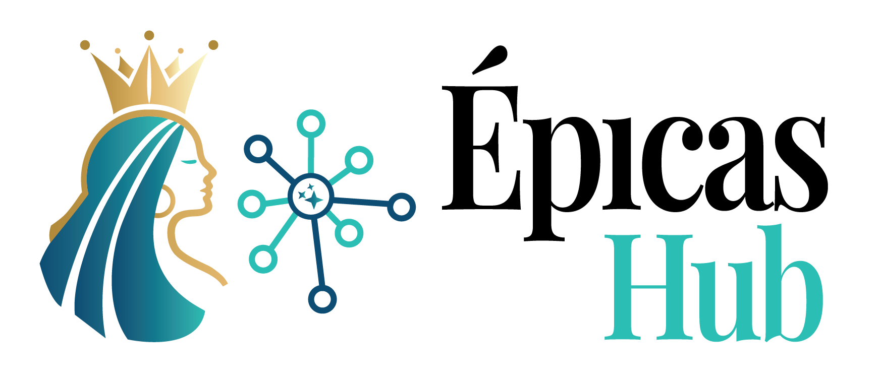 site logo